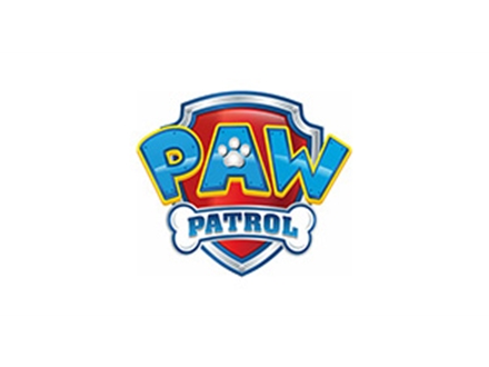 PAW Patrol合作供应商